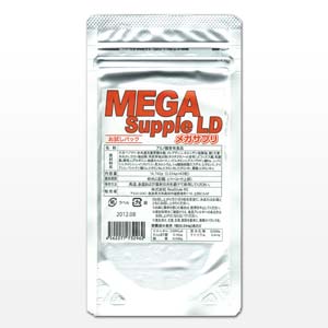 メガサプリ -MEGA Supple-